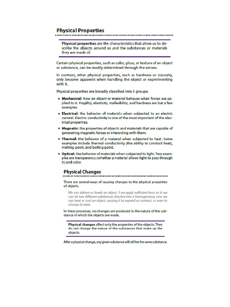 FyQ T7 | PDF
