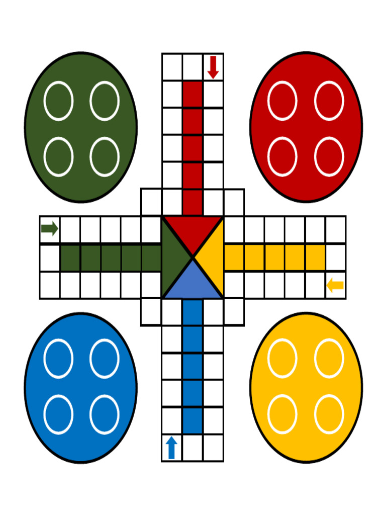 Ludo | PDF