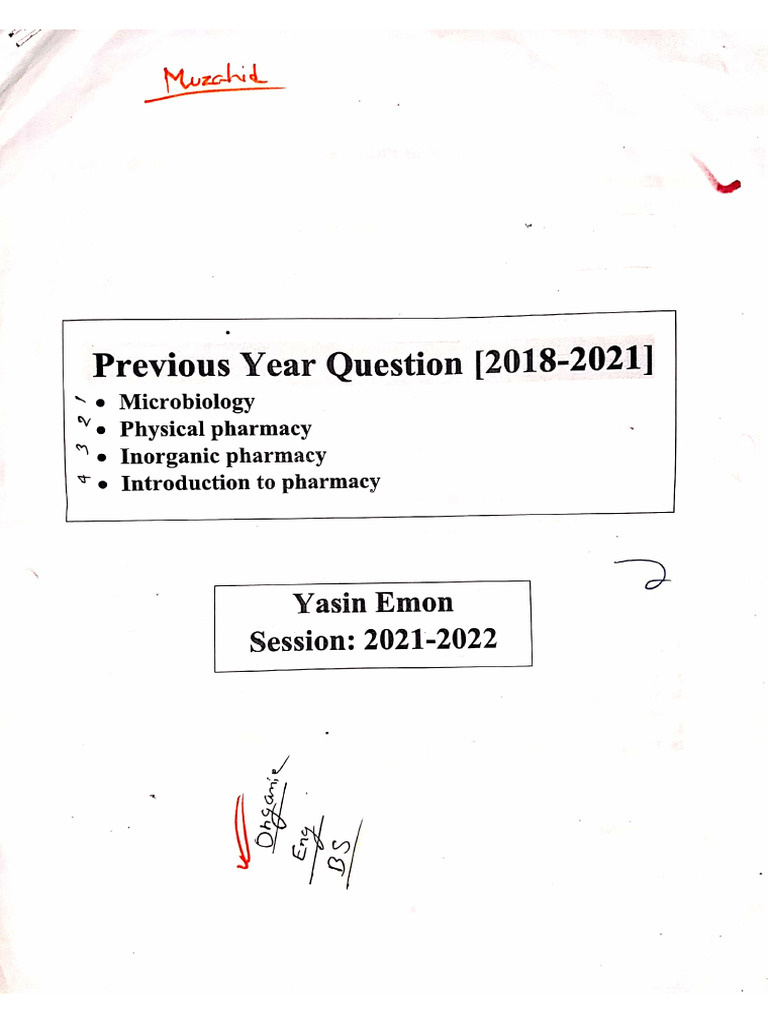 All Session Question 1,1 | PDF