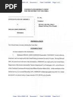 U.S. v. Edgar A. Johnson