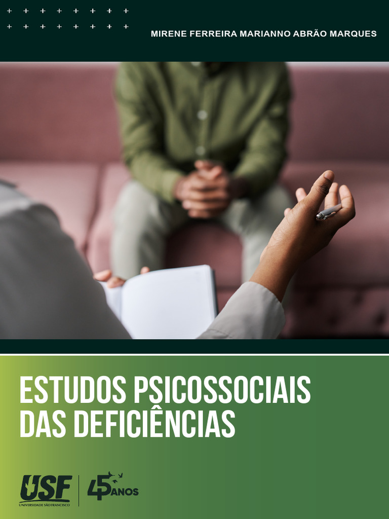 Vida Independente e Deficiências Psicossociais | PDF | Deficiência ...