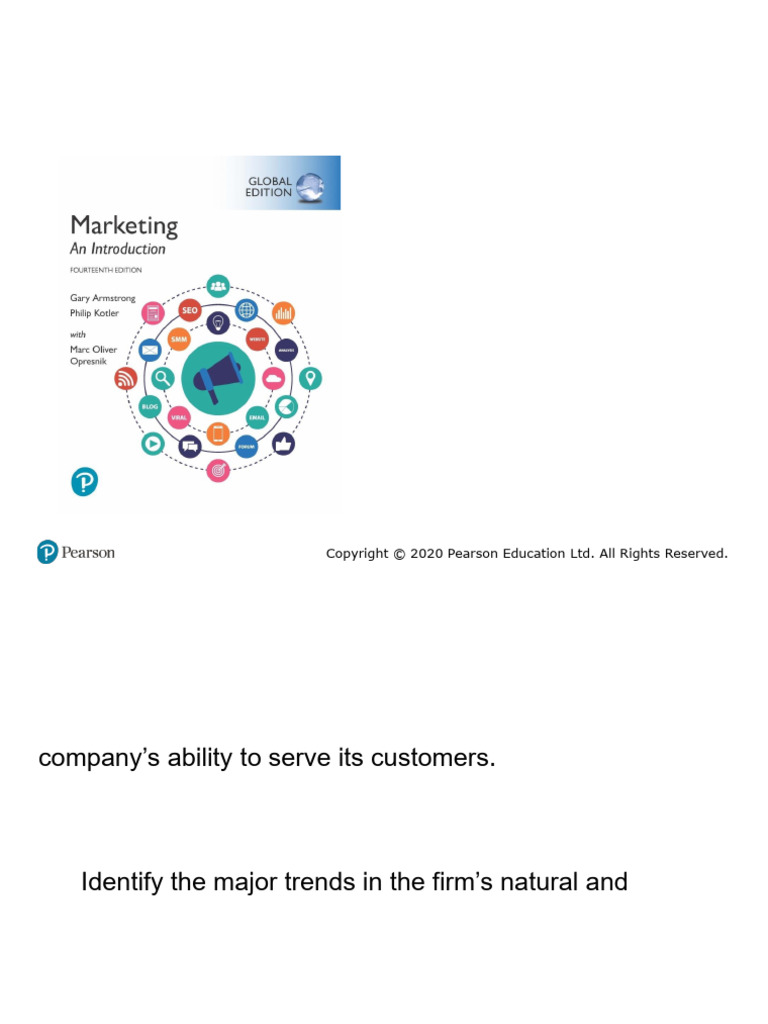 Analyzing Marketing Environment Factors | PDF | Marketing | Economies