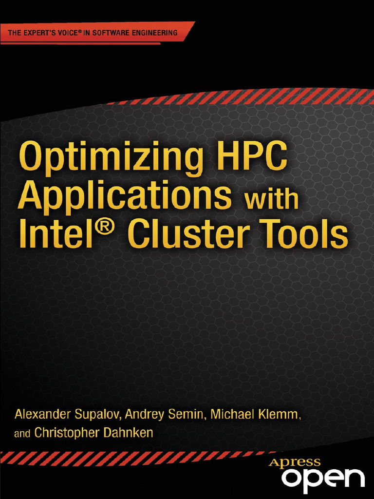 High-Performance Computing Optimization Guide | PDF | Message Passing ...