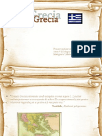 Proiect Istorie Grecia Antica