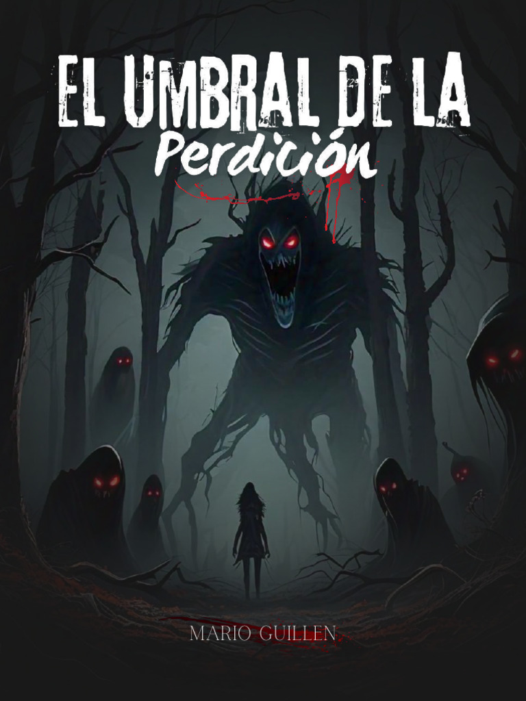 El Umbral de La Perdición | PDF