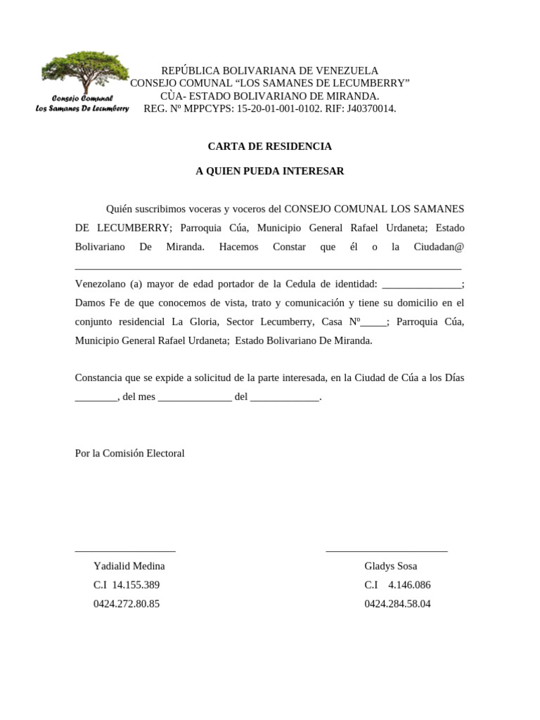 carta-de-residencia-ejemplo-modelo-de-carta-de-residencia-rwda