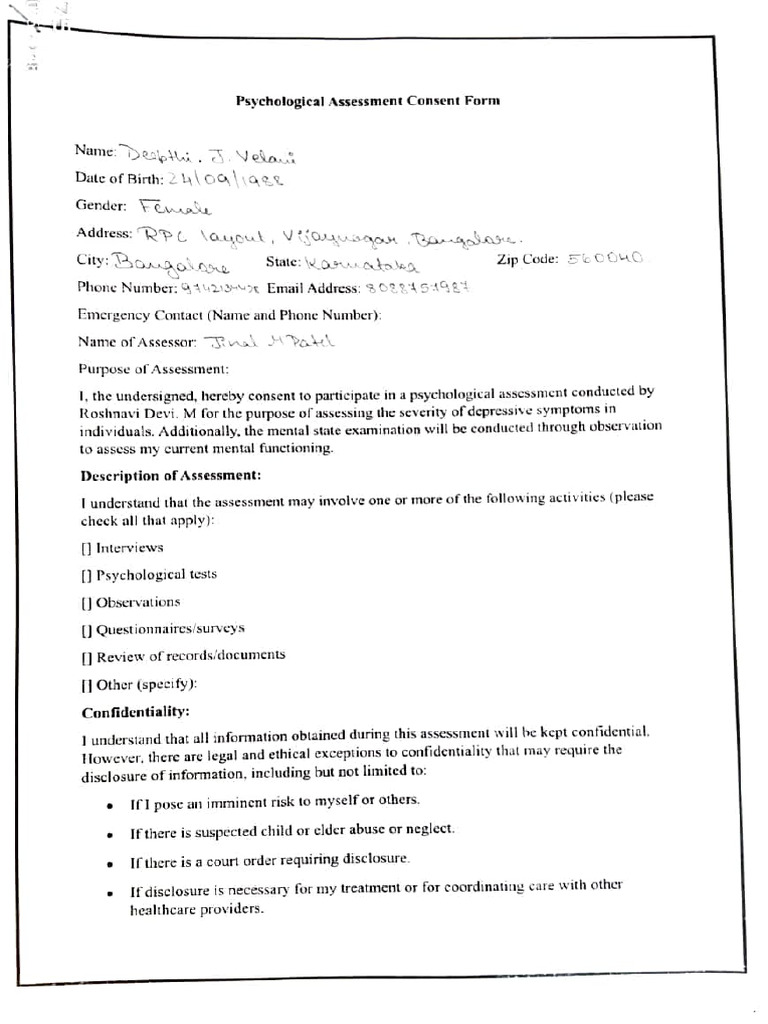 Apcasereport. Appendix | PDF