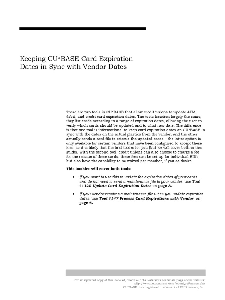 Reissuing Cards | PDF | Credit Card | Fee
