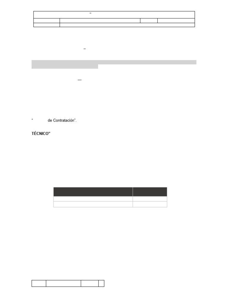 Formato 2 - Conformación de Proponente Plural CCE-EICP-FM-105 | PDF