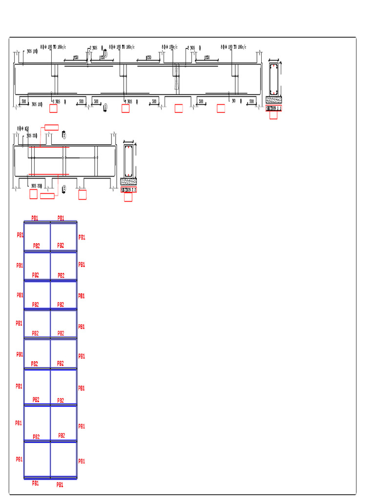 Data Overview for PB1 and PB2 Models | PDF