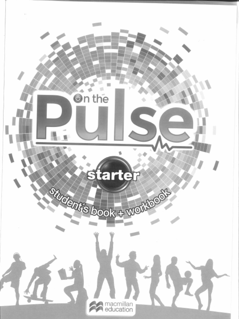 Pulsse Starter Students + WB | PDF
