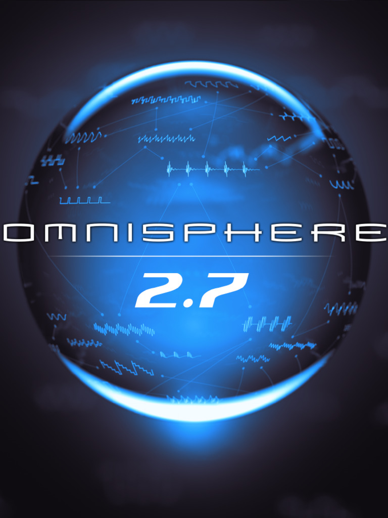 Omnisphere 2 User Manual Overview | PDF | Synthesizer | Music Technology