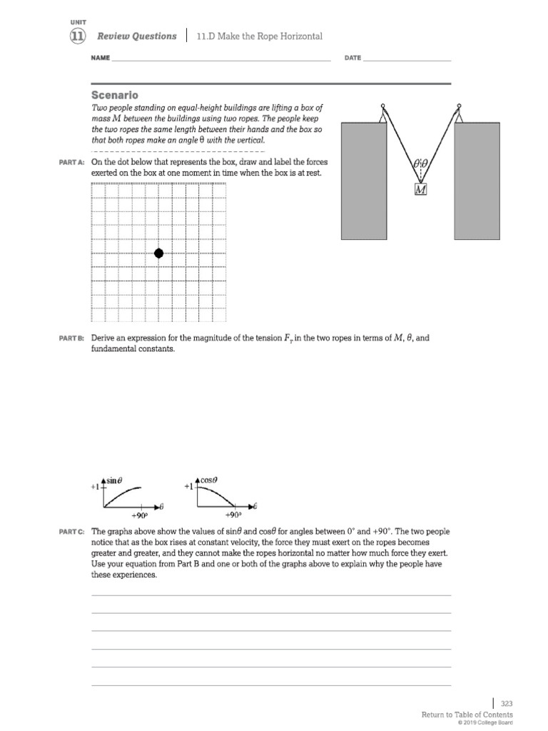 Make The Rope | PDF