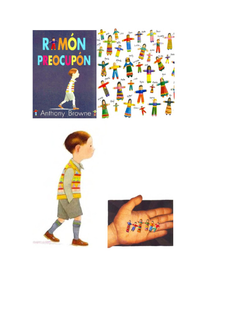 Tarea Ramon Preocupon | PDF
