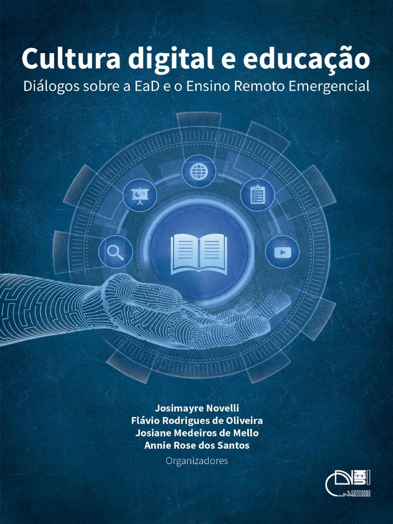 Cultura Digital e Educação | PDF