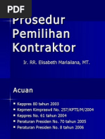 Download Evaluasi Tender by blackzmillian SN84186193 doc pdf