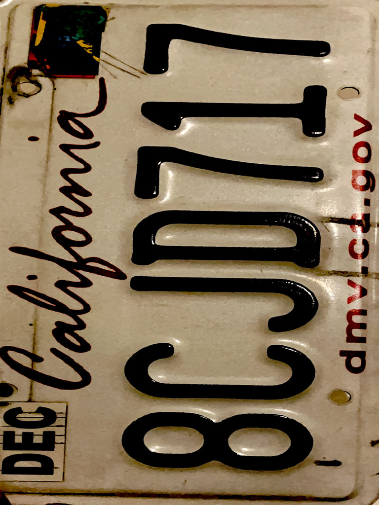 Tooth Plate | PDF