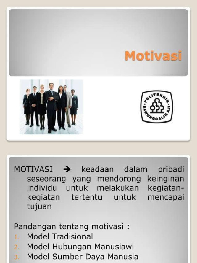 Modul Impan | PDF