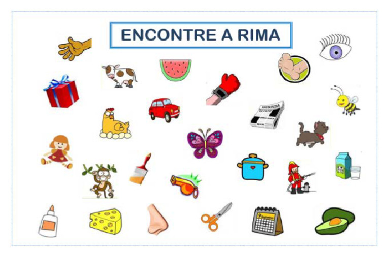Rimas | PDF