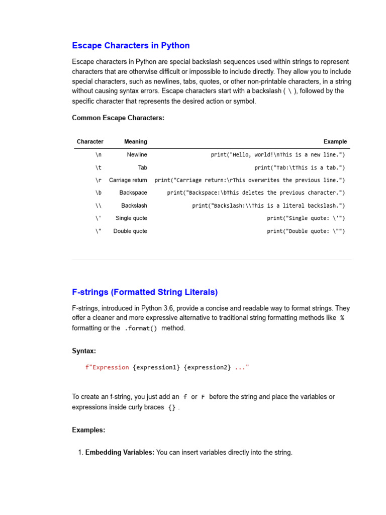 Loop Control Statements - Jupyter Notebook ...