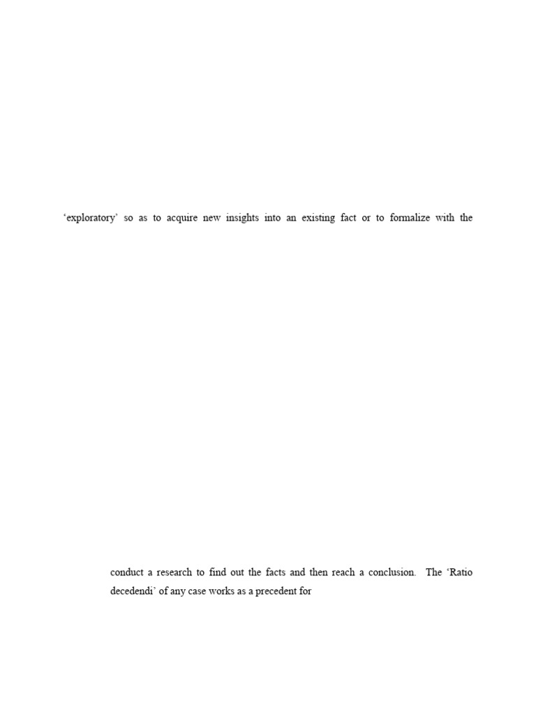 07 - Chapter 3 Pocso Page 7 | PDF | Methodology | Case Law