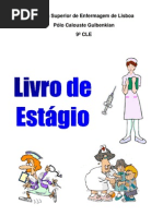 Livro de Estágio - 9º CLE_CG