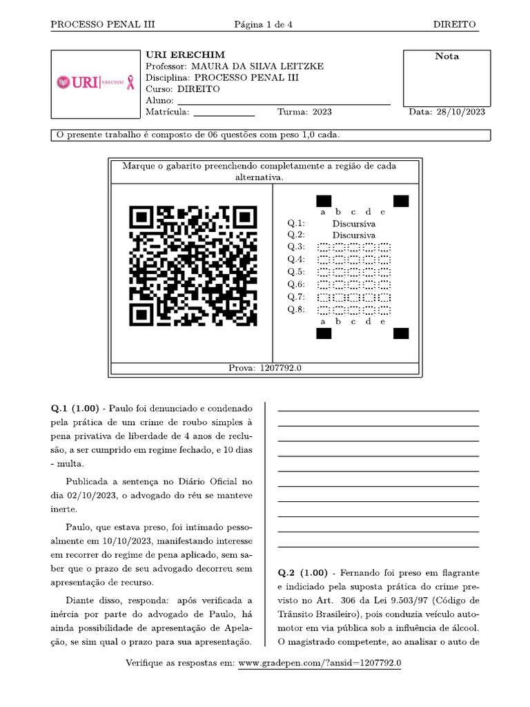Uri | PDF