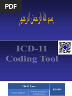 2d ICD-11 Coding Tool Examples | PDF | Medical Specialties | Diseases ...