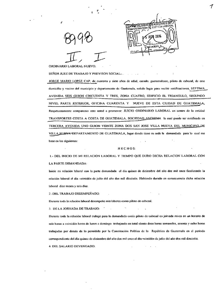 Demanda laboral pdf