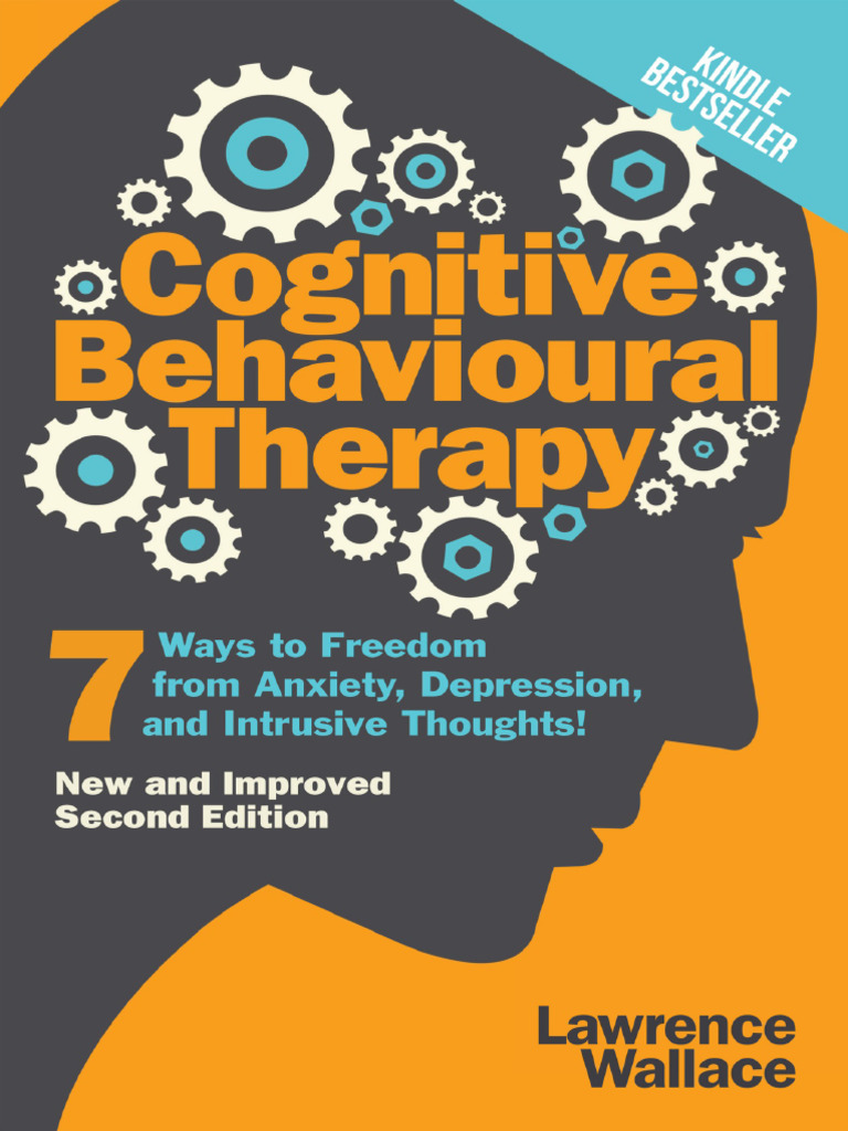 Cognitive Behavioural Therapy | PDF | Cognitive Behavioral Therapy ...