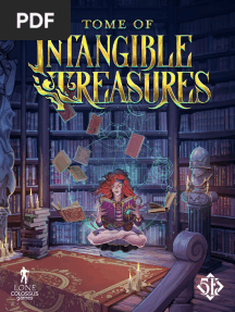 Tome of Intangible Treasures v1.0