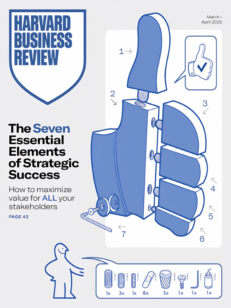 Harvard Business Review' Starts Premium Subscription Product