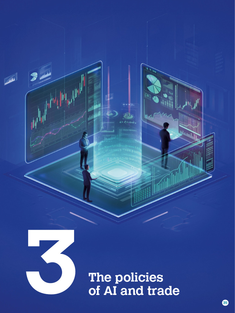 AI Policies Impacting Global Trade | PDF | Artificial Intelligence ...
