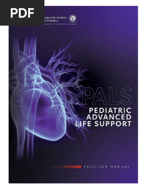 Pals Manual | PDF