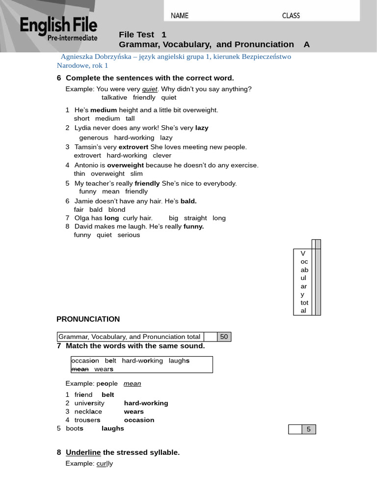 STR 3 | PDF