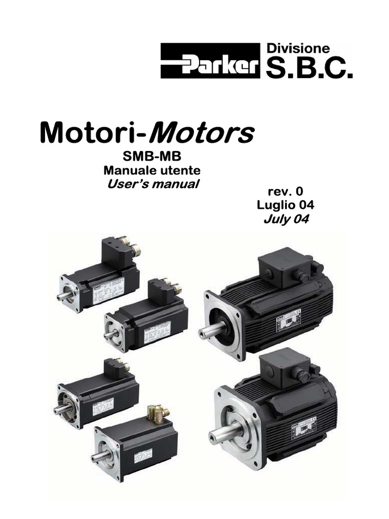 Motori | PDF