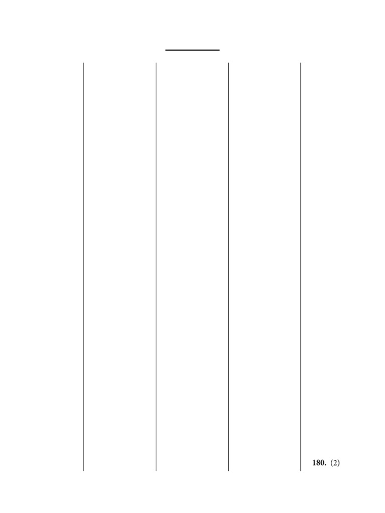 Biome Test 1 (Sol) | PDF | Atomic Orbital | Physical Quantities