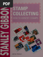 Gibbons Stamp Monthly 2008.08 | PDF | Postal System | Mail