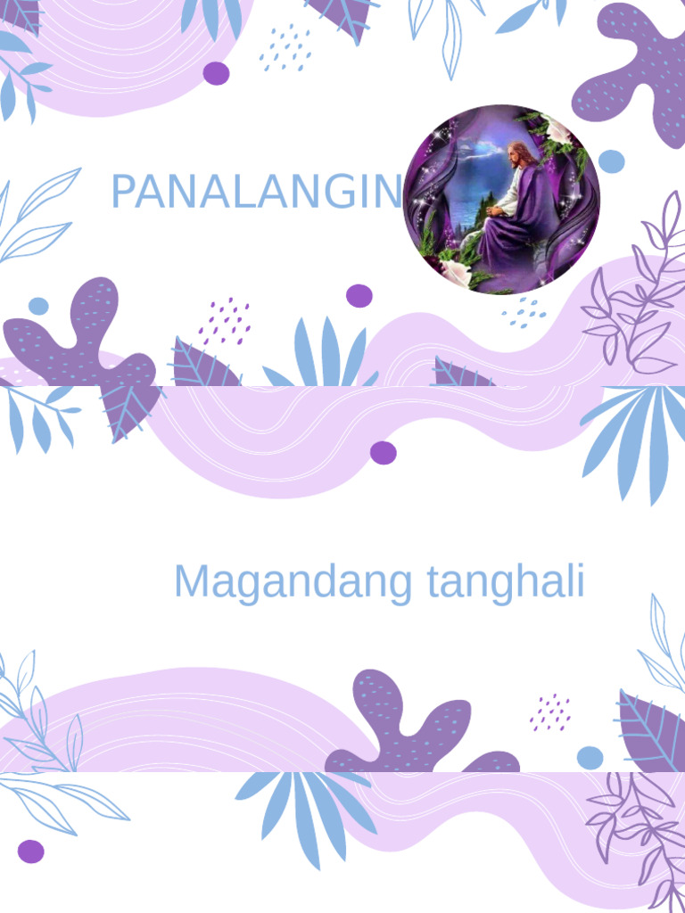 Ang Kwintas | PDF