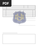 NU MOA 2025-2026 Tuition Assessment Form | PDF | Fee | Payments