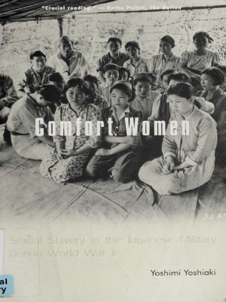 comfort-women-sexual-slavery-in-the-japanese-military-during-world-war
