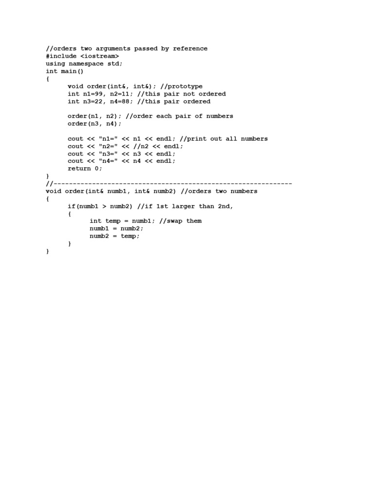 Example 5.7 CPP | PDF