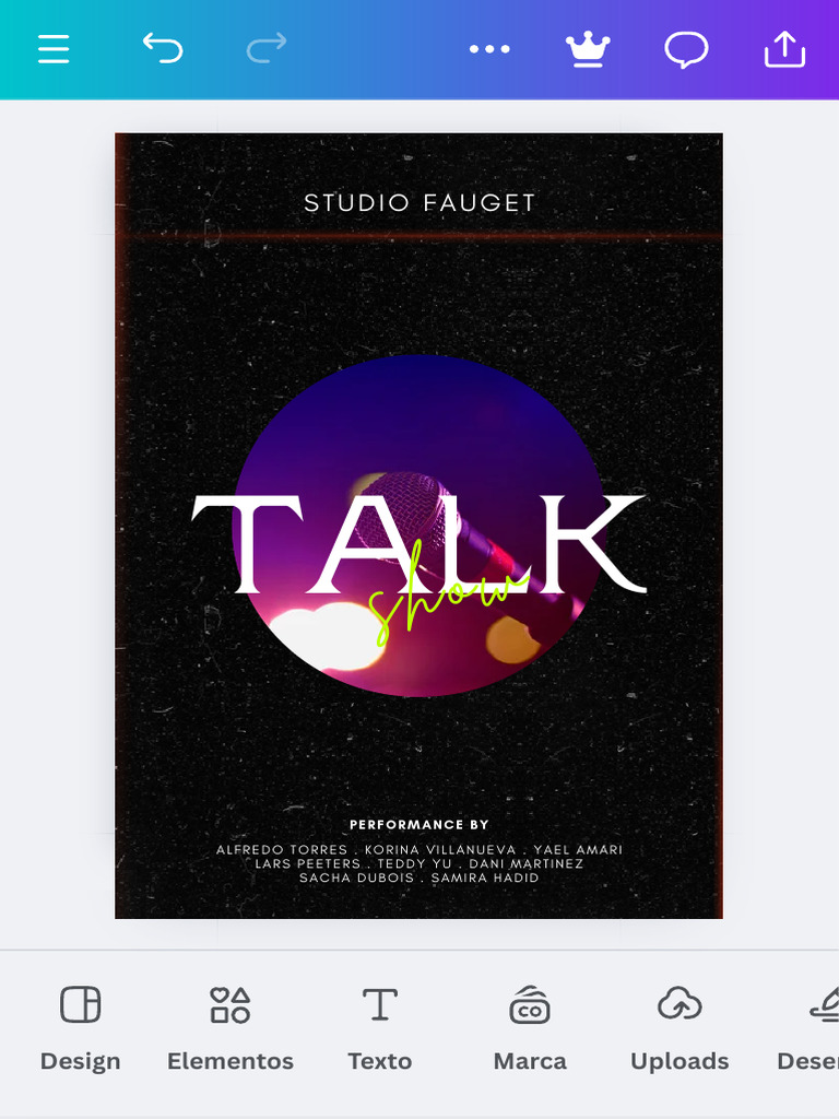 Design Sem Nome - Canva | PDF