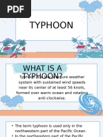 Typhoon Preparedness Guide for Okinawa | PDF | Tropical Cyclones | Typhoon