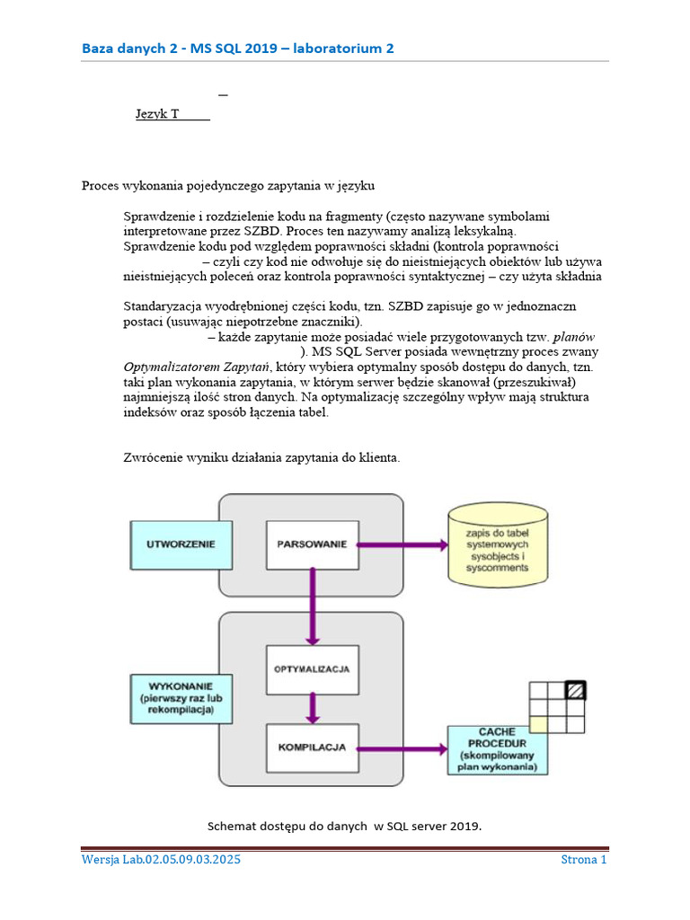 BD2_L02_TSQL | PDF