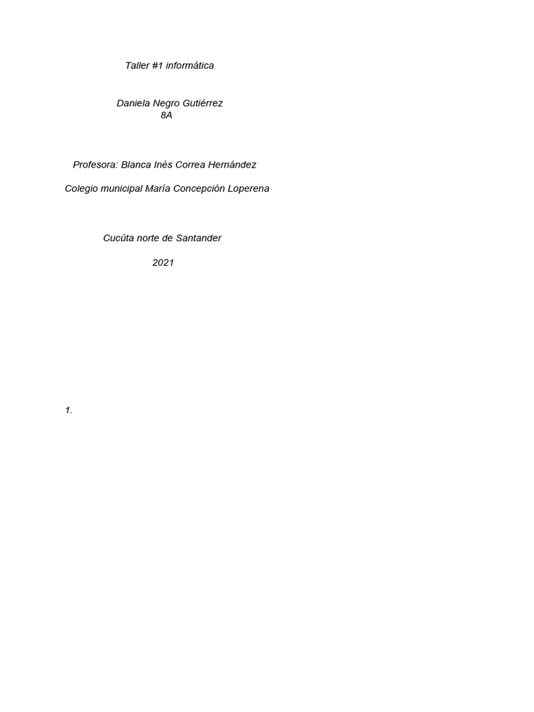 Documento Sin Título | PDF