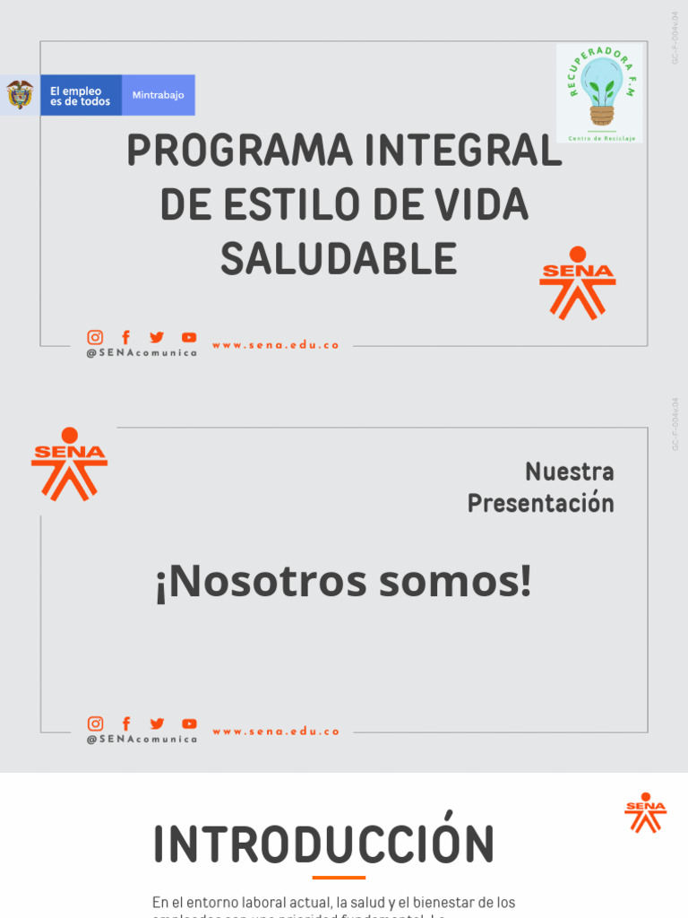 Programa Integral de Estilos de Vida Saludables - 20240918 - 235325 ...