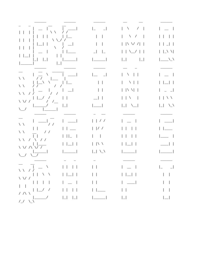 SUIIII | PDF