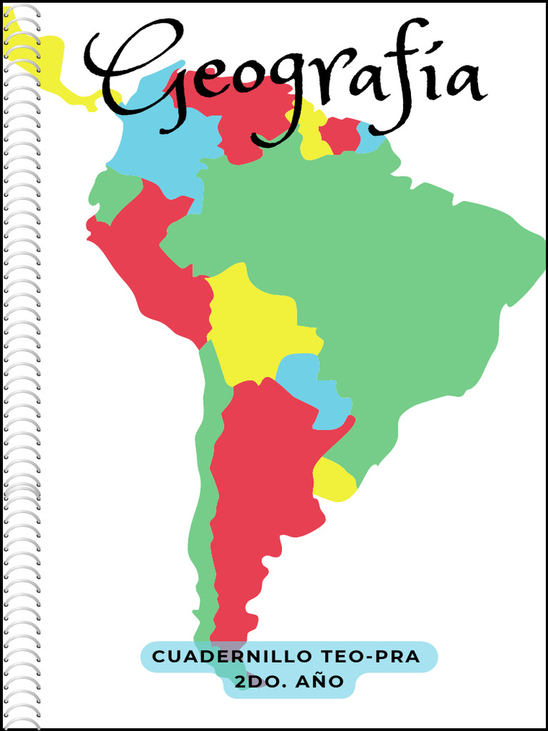 Mapas y Cultura en América Latina | PDF | Clima | Mapa