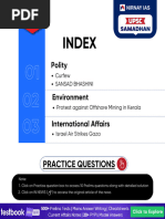 F T I L: Thursday, June 16, 2022 | PDF | Inflation | Consumer